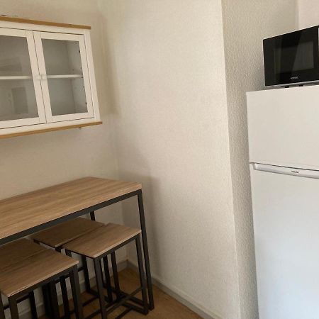 Toulouse Centre: T2 Bis Dans Immeuble Historique Apartamento Exterior foto