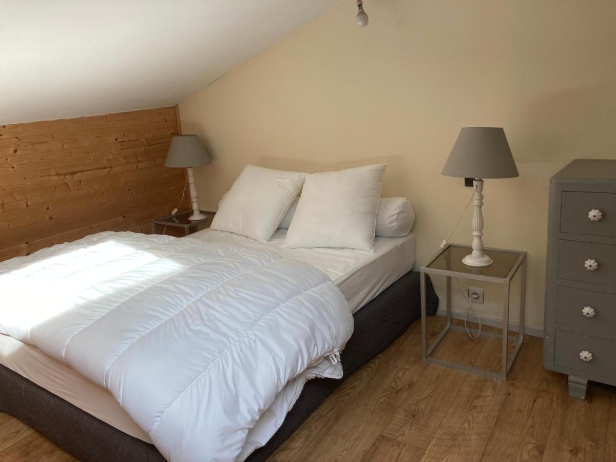 Toulouse Centre: T2 Bis Dans Immeuble Historique Apartamento Exterior foto